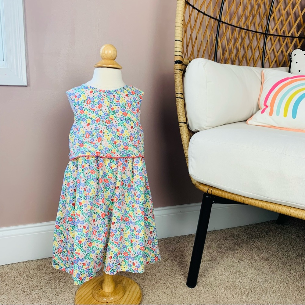 JOHN LEWIS toddler dress